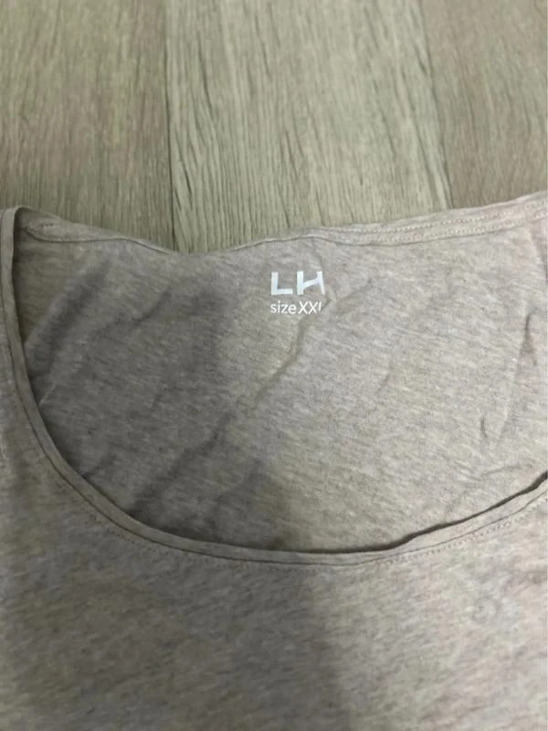 Lot T-shirt femme – photo 8